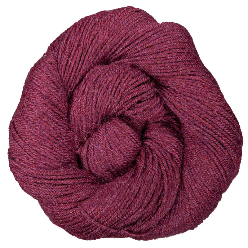 Yarn Citizen Harmony Worsted Yarn - Mulberry - Medium Image