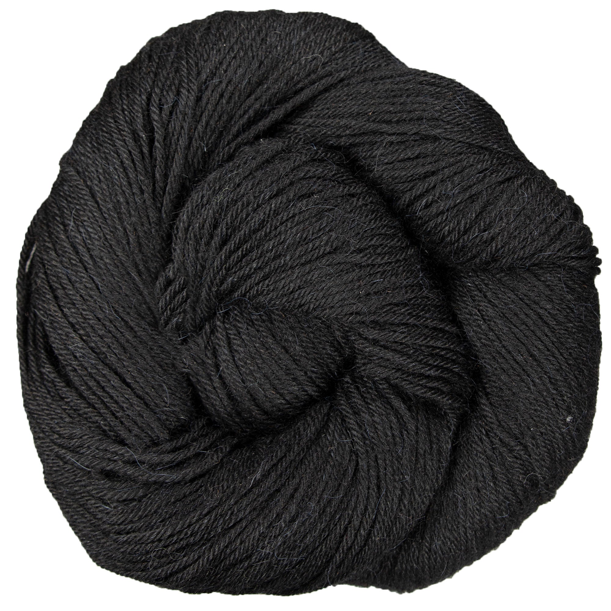 Yarn Citizen Harmony DK Yarn - Onyx - Zoom Image