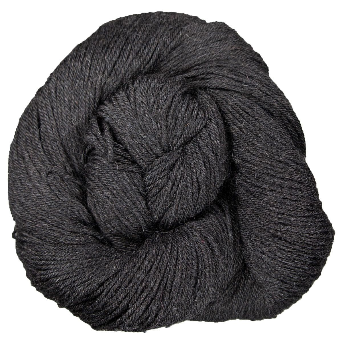 Yarn Citizen Harmony DK Yarn - Charcoal - Extra Image