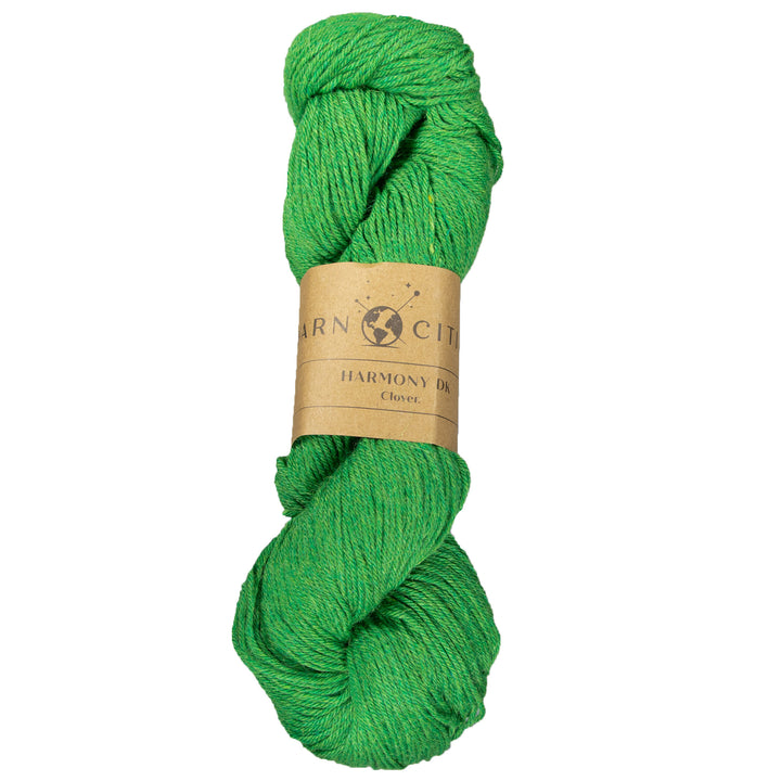 Yarn Citizen Harmony DK Yarn - Clover - Zoom Image