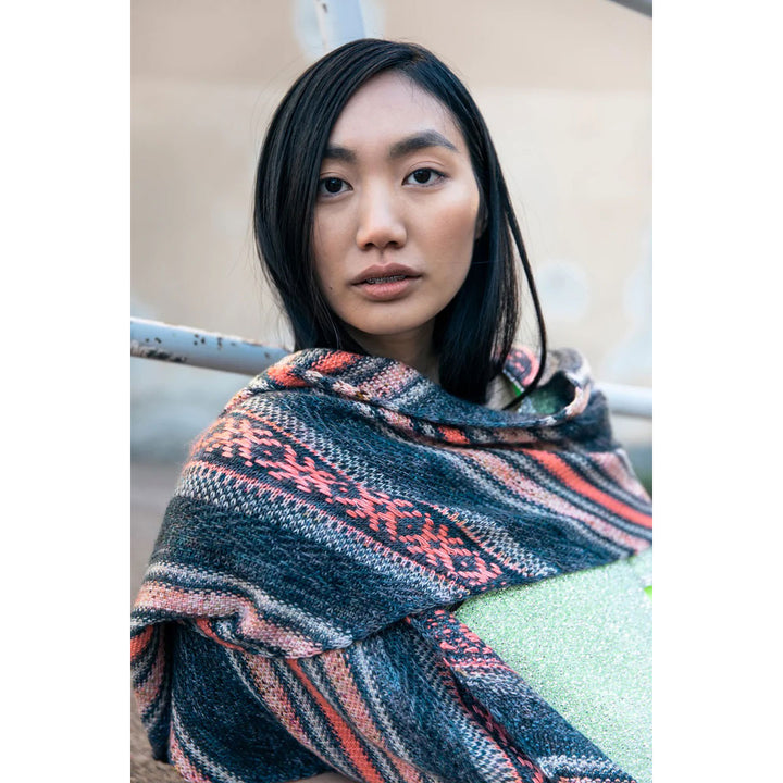 Laine Magazine Aimee Gille Books - Neons & Neutrals - Extra Image