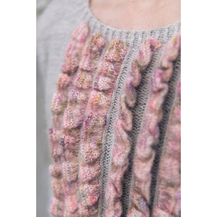 Laine Magazine Aimee Gille Books - Neons & Neutrals - Extra Image