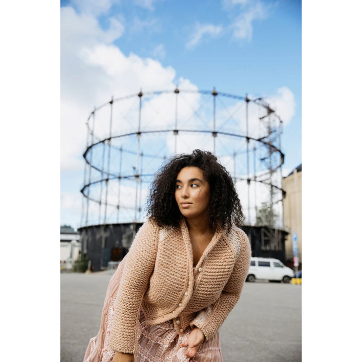 Laine Magazine Aimee Gille Books - Neons & Neutrals - Extra Image