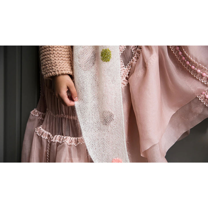 Laine Magazine Aimee Gille Books - Neons & Neutrals - Extra Image