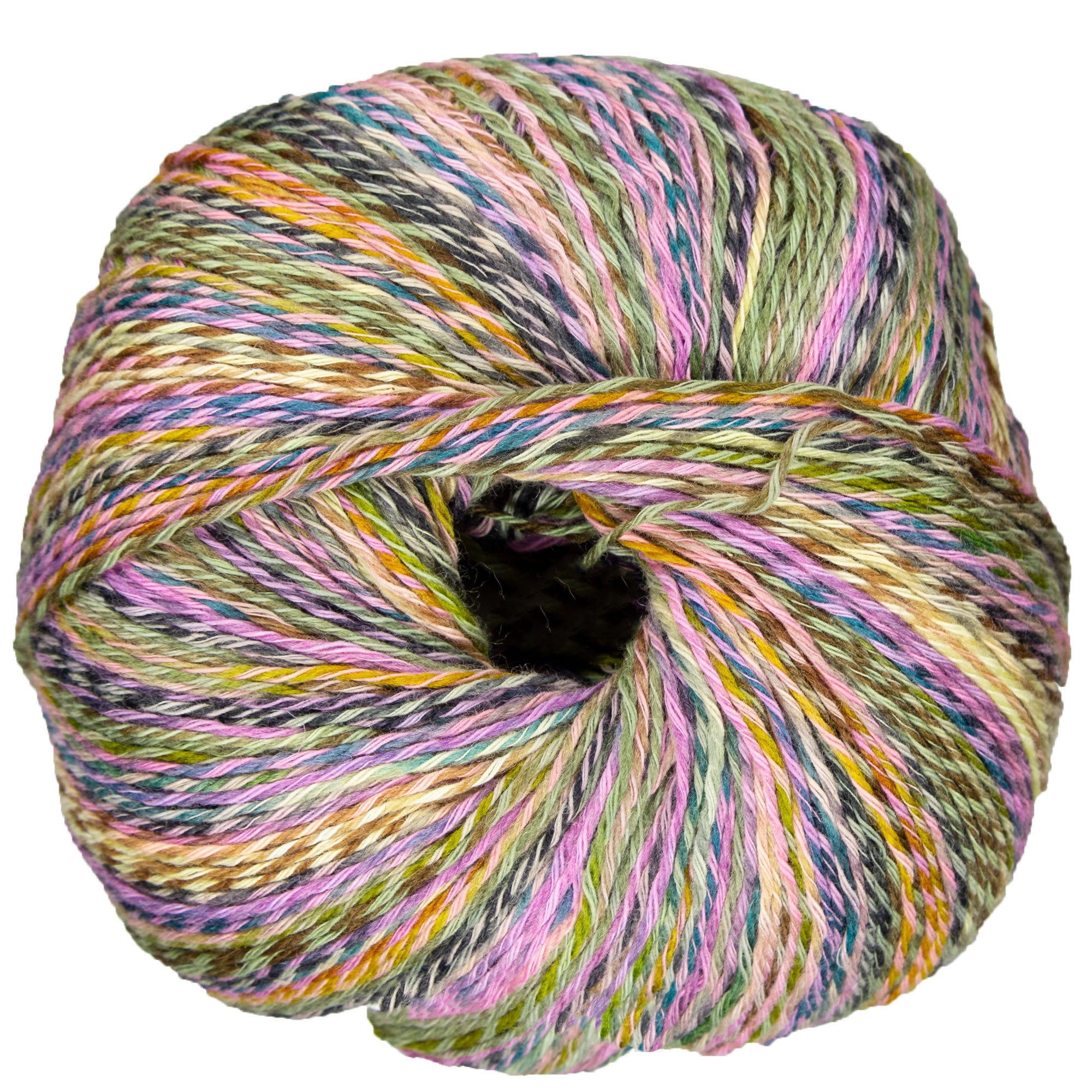 Wooladdicts Footprints Yarn - 02 - Zoom Image