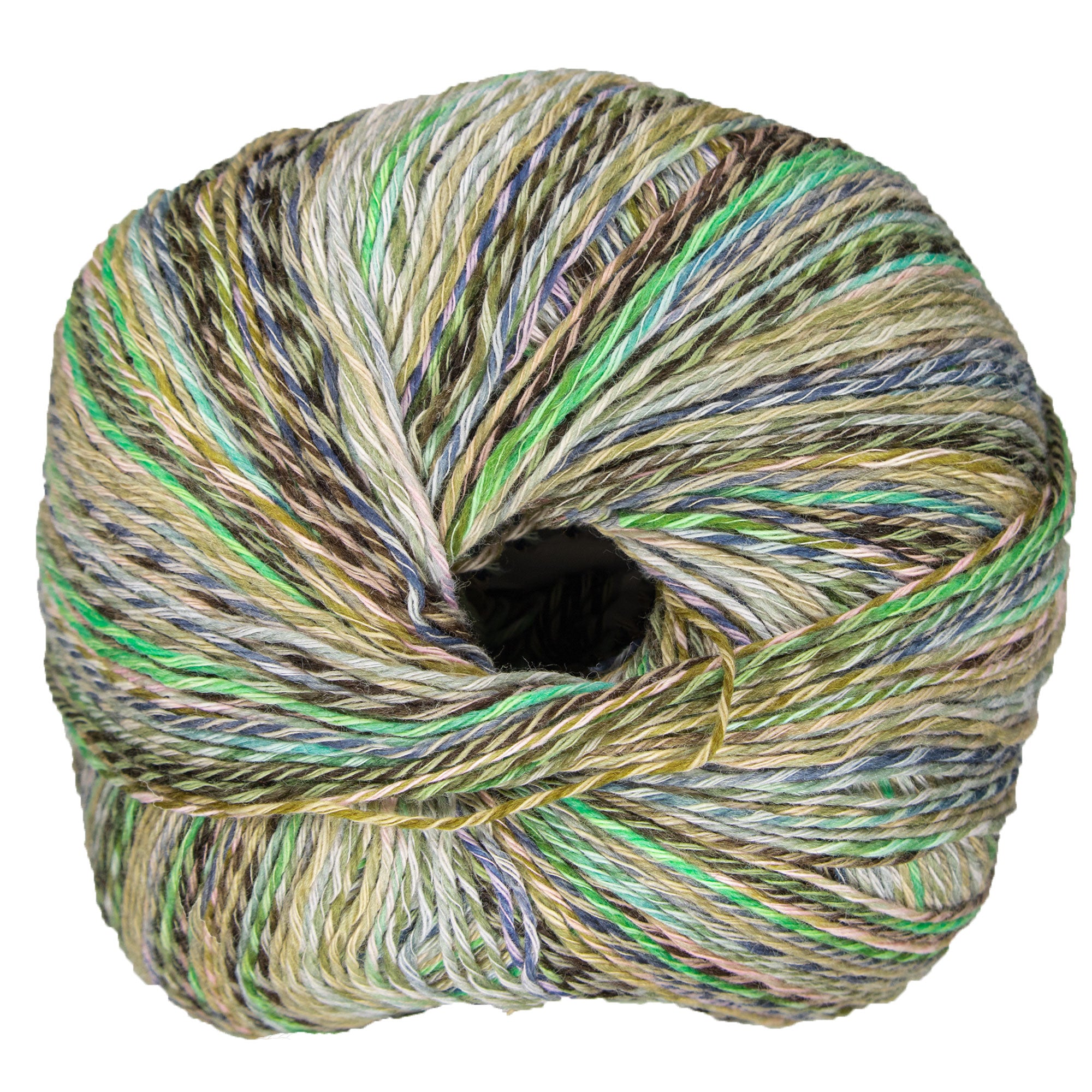 Wooladdicts Footprints Yarn - 04 - Zoom Image