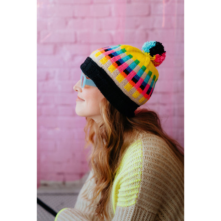 Pom Pom Quarterly - Issue 44 - Spring 2023 - Extra Image