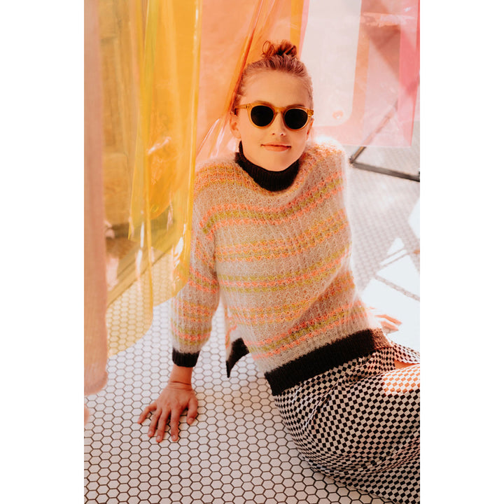 Pom Pom Quarterly - Issue 44 - Spring 2023 - Extra Image