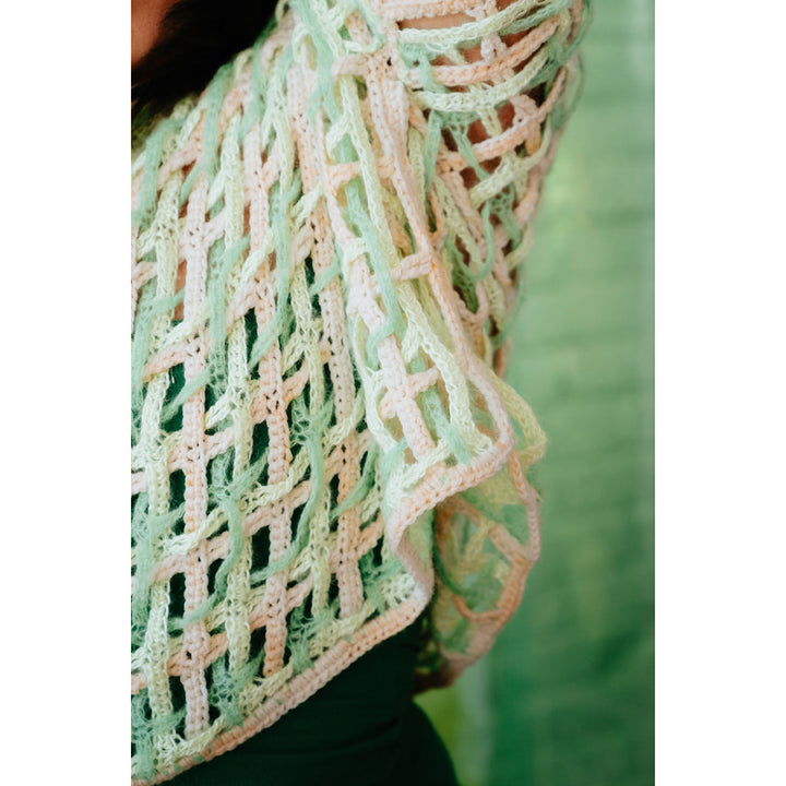 Pom Pom Quarterly - Issue 44 - Spring 2023 - Extra Image