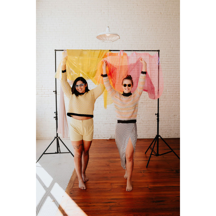 Pom Pom Quarterly - Issue 44 - Spring 2023 - Extra Image