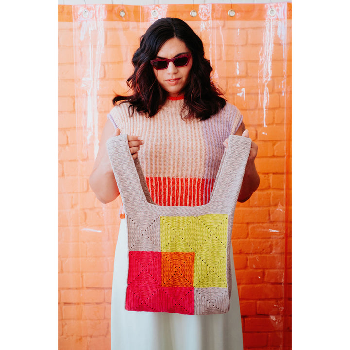 Pom Pom Quarterly - Issue 44 - Spring 2023 - Extra Image