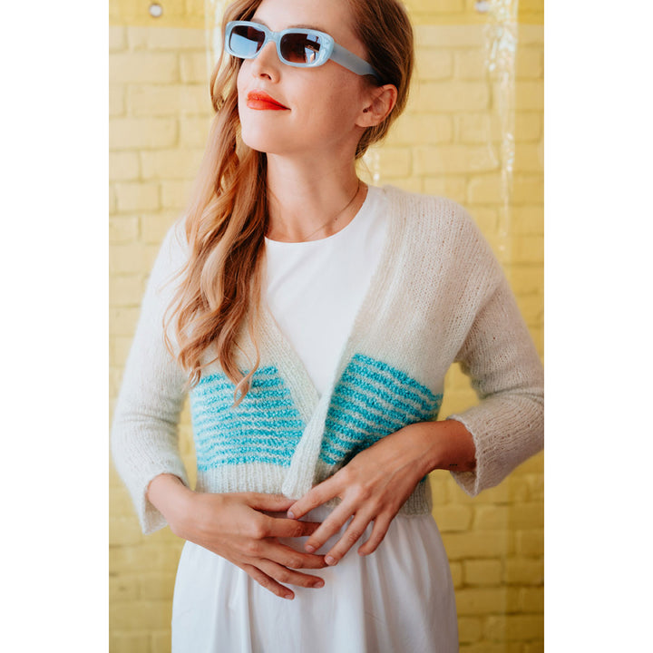 Pom Pom Quarterly - Issue 44 - Spring 2023 - Extra Image