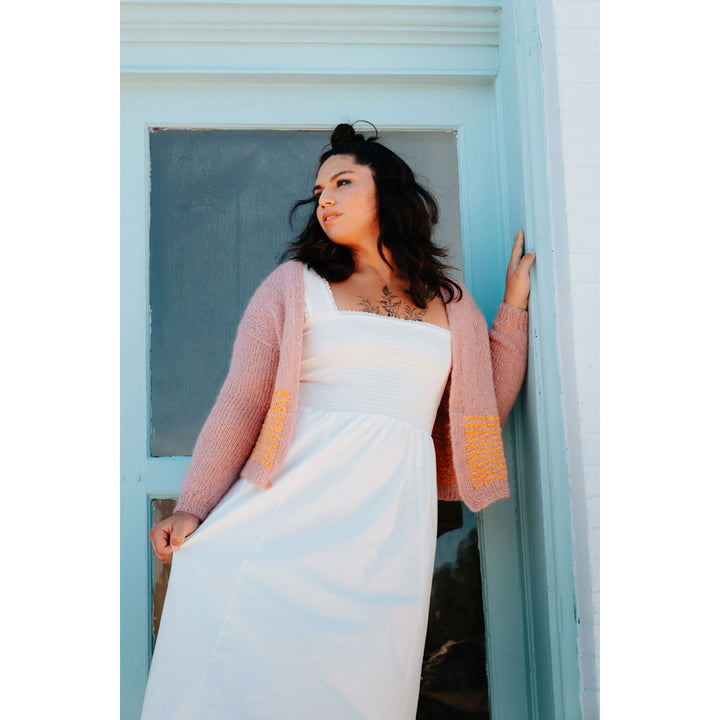Pom Pom Quarterly - Issue 44 - Spring 2023 - Extra Image