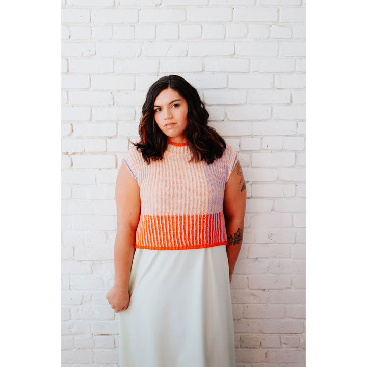 Pom Pom Quarterly - Issue 44 - Spring 2023 - Extra Image