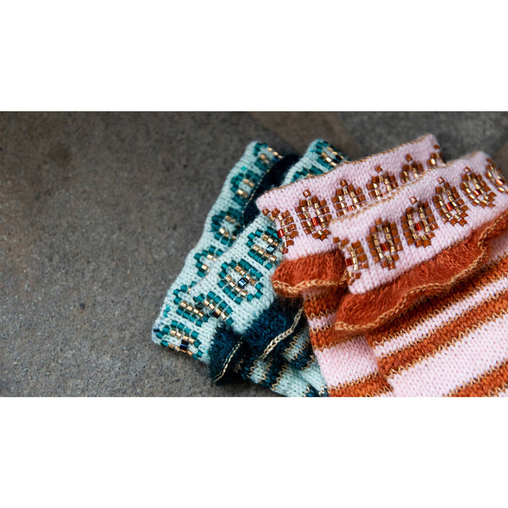 Laine Magazine 52 Weeks of Socks, Vol. II - Extra Image