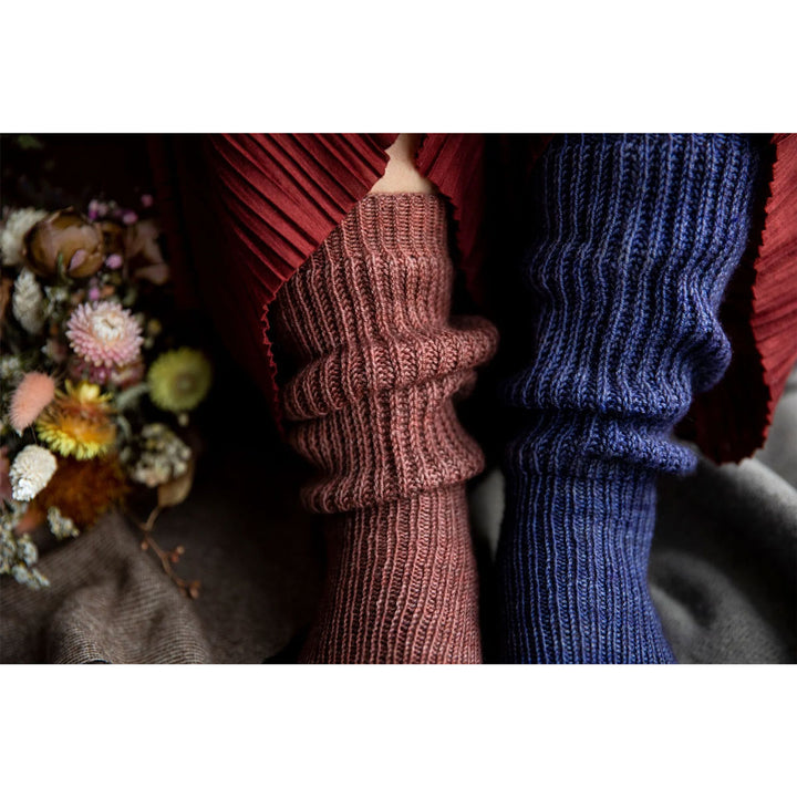 Laine Magazine 52 Weeks of Socks, Vol. II - Extra Image