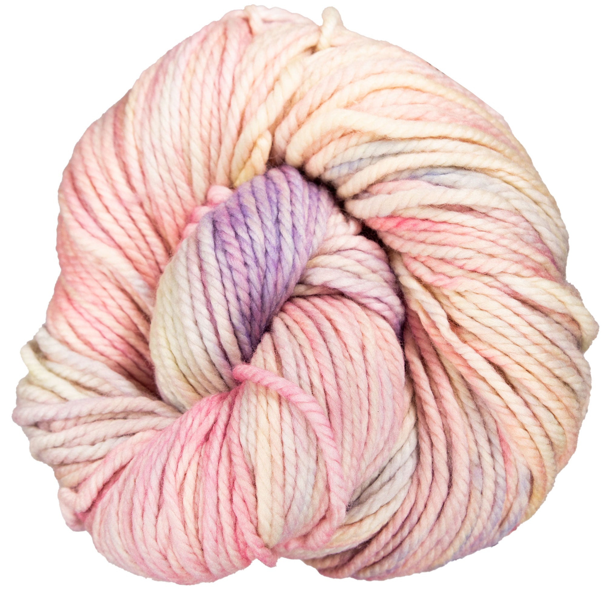 Malabrigo Chunky Yarn - 398 Rosalinda - Zoom Image