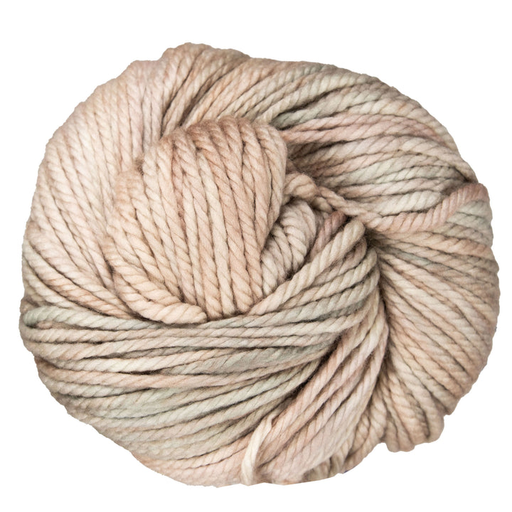 Malabrigo Chunky Yarn - 696 Whole Grain - Zoom Image