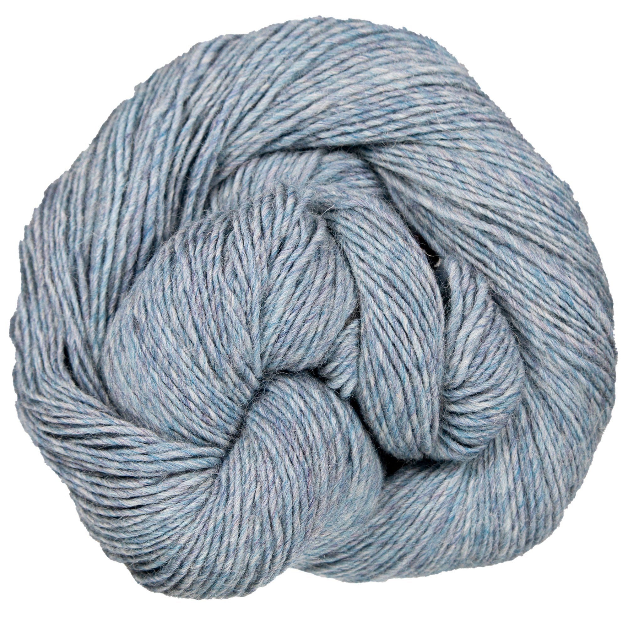 Blue Sky Fibers Woolstok Light Yarn - 2324 Morning Frost - Zoom Image