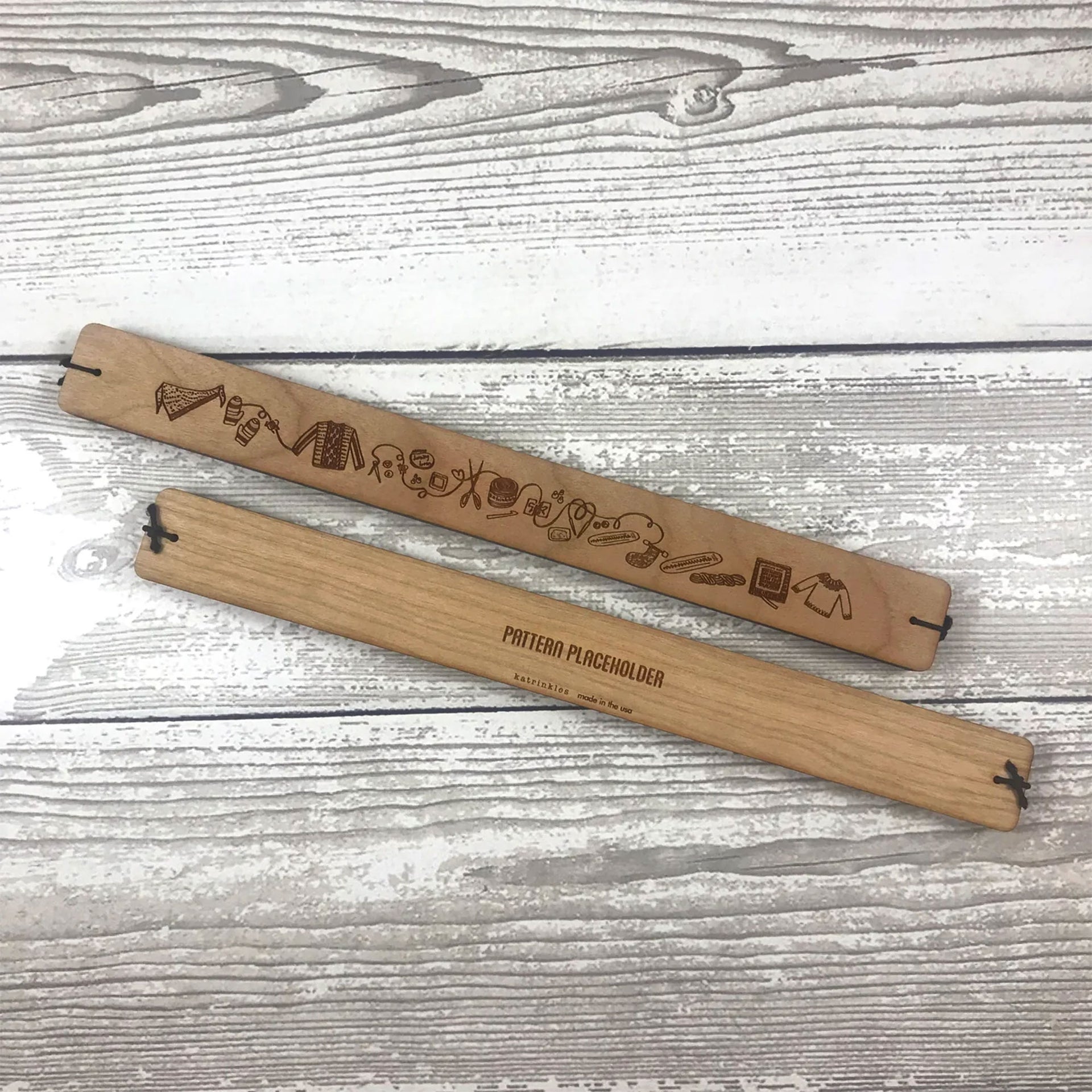 Katrinkles Tools - Pattern Placeholder - Zoom Image