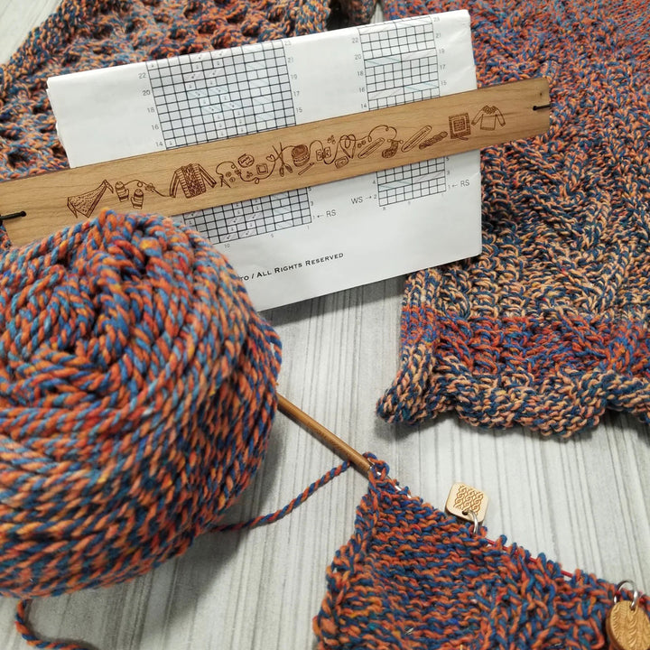 Katrinkles Tools - Pattern Placeholder - Extra Image