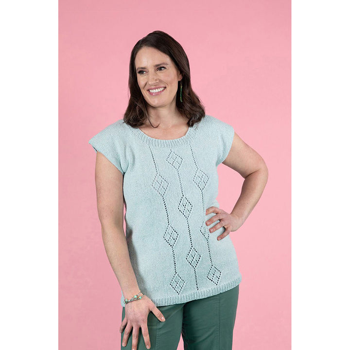 Interweave Press Interweave Knits Magazine - '23 Summer - Extra Image