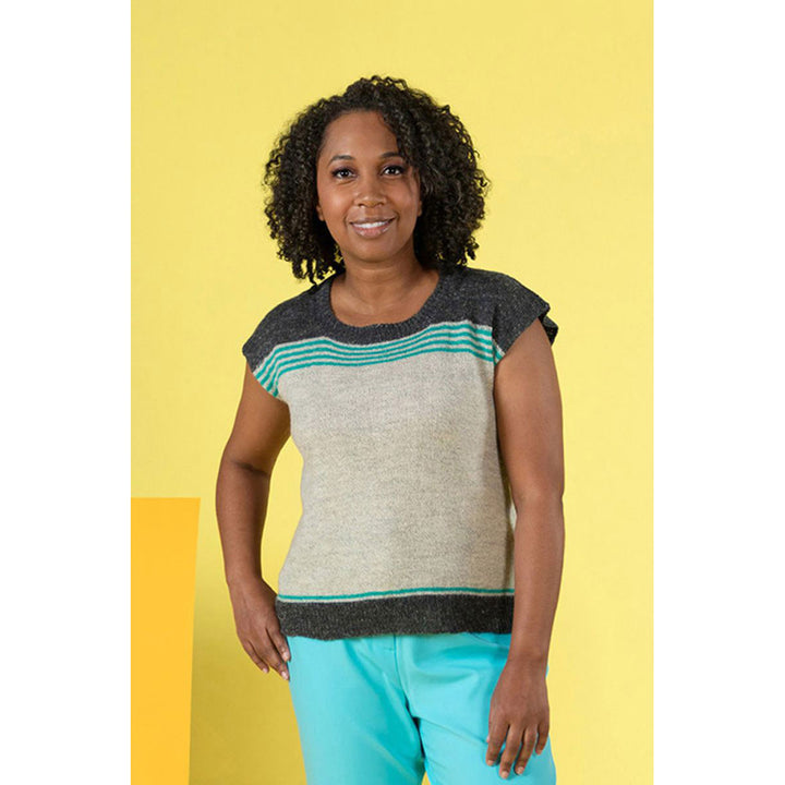Interweave Press Interweave Knits Magazine - '23 Summer - Extra Image