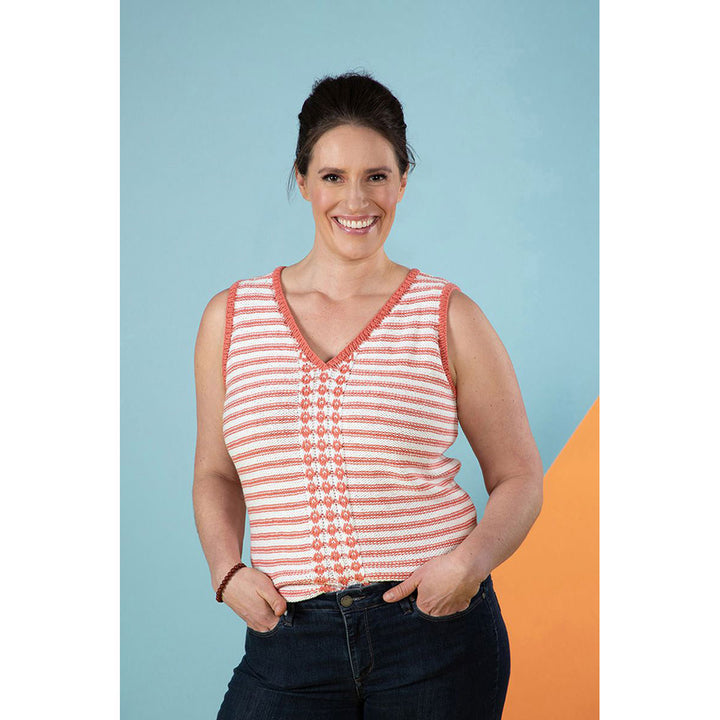 Interweave Press Interweave Knits Magazine - '23 Summer - Extra Image