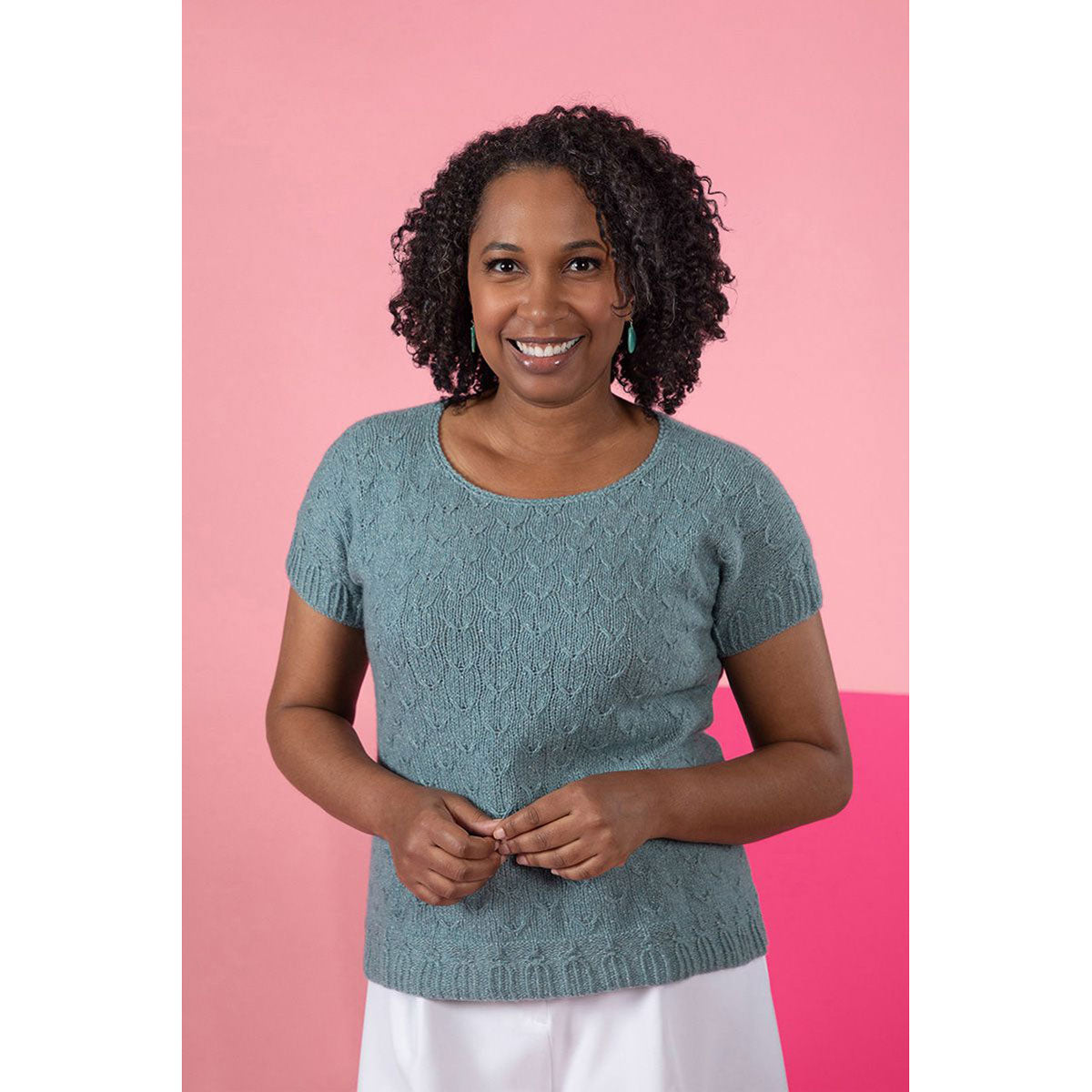 Interweave Press Interweave Knits Magazine - '23 Summer - Extra Image