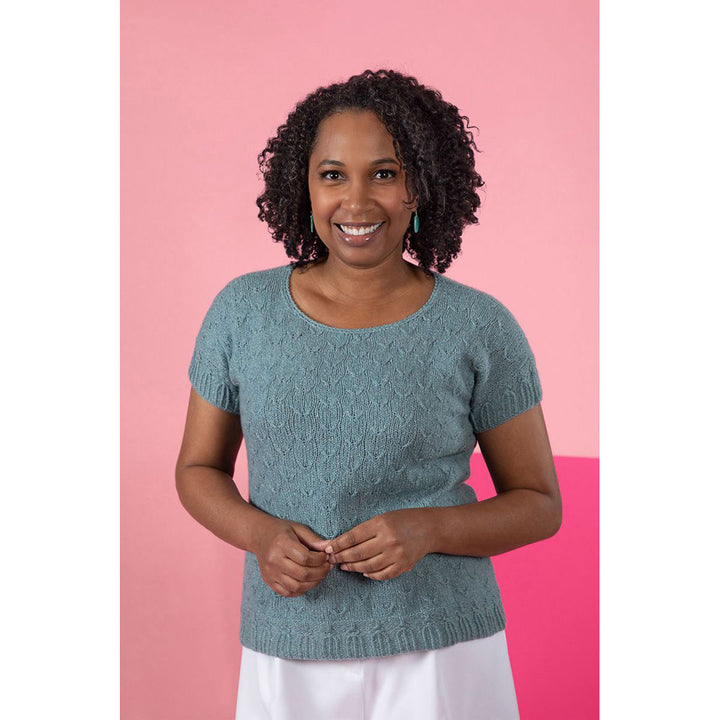 Interweave Press Interweave Knits Magazine - '23 Summer - Extra Image