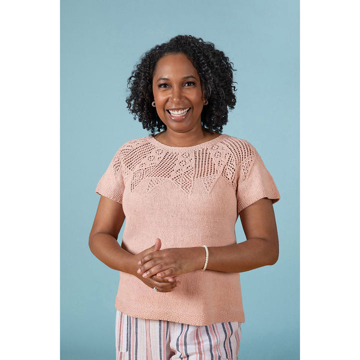 Interweave Press Interweave Knits Magazine - '23 Summer - Extra Image