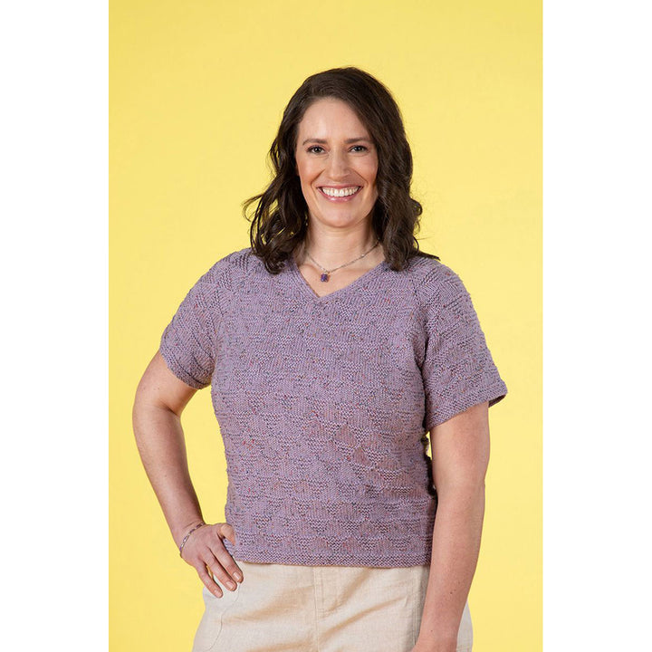 Interweave Press Interweave Knits Magazine - '23 Summer - Extra Image