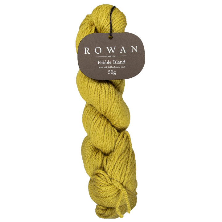 Rowan Pebble Island Yarn - 27 Rockhopper - Zoom Image