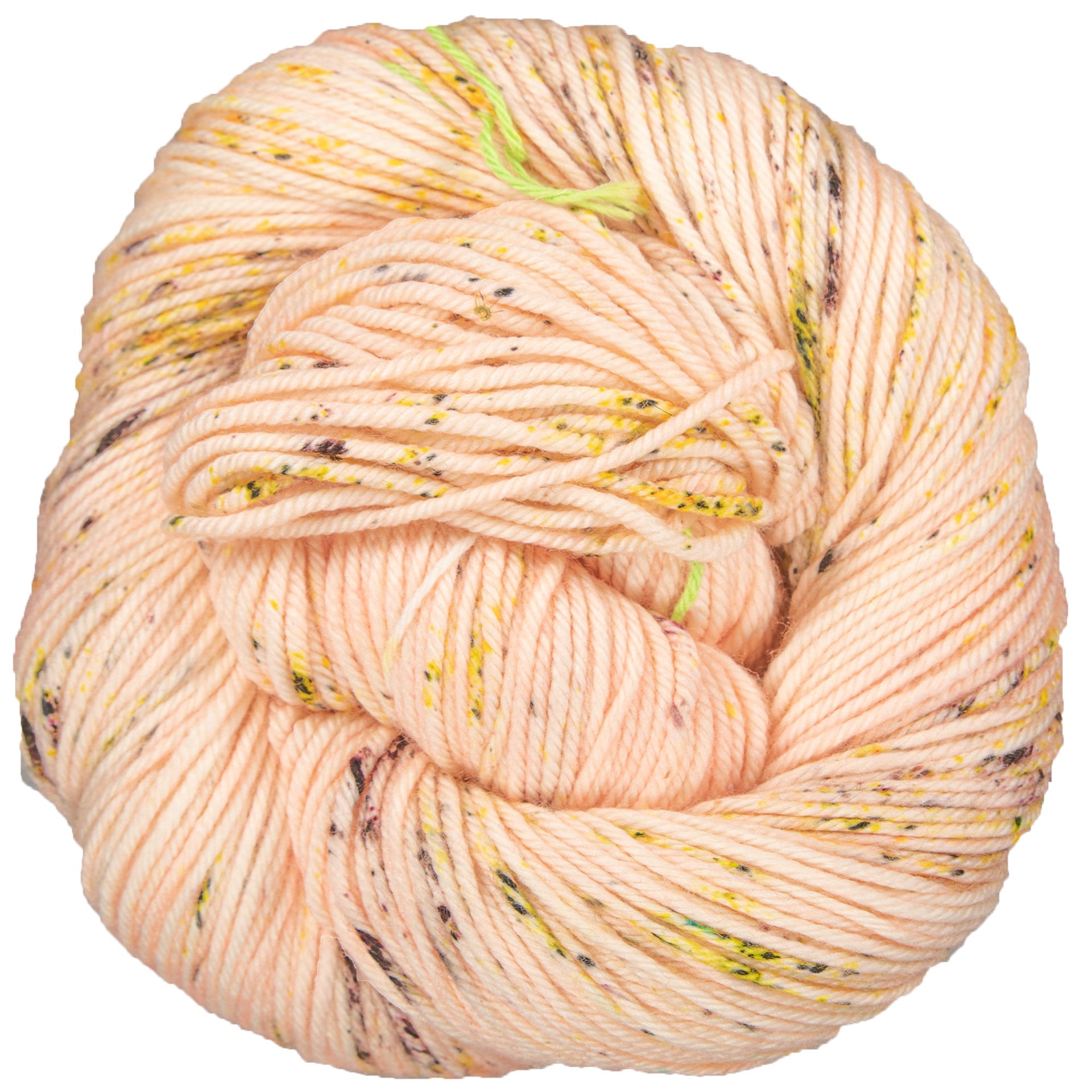 Madelinetosh Tosh Vintage Yarn - Over The Fence - Zoom Image