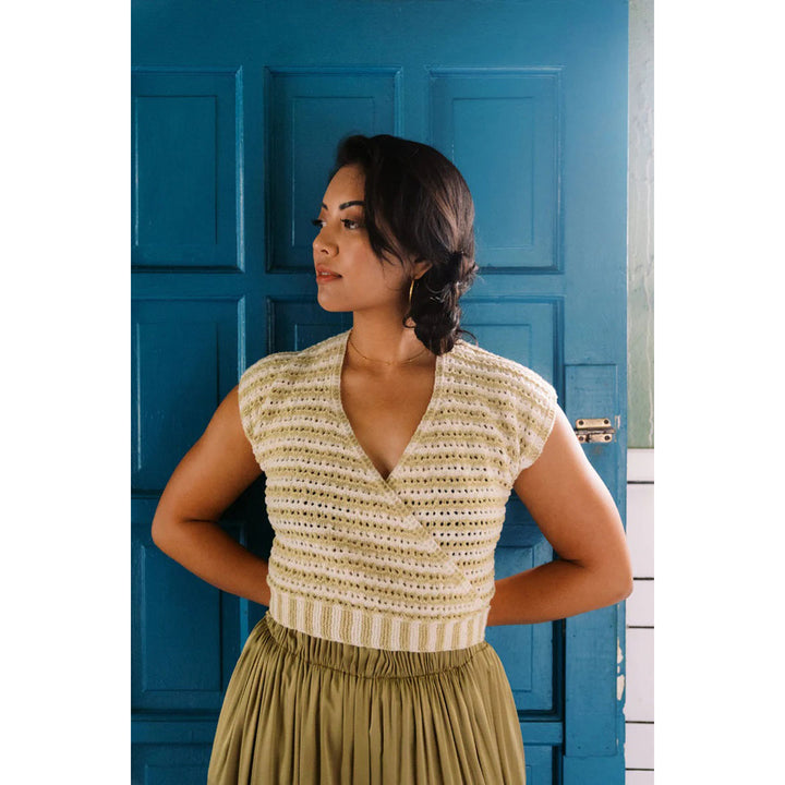 Pom Pom Quarterly - Issue 45 - Summer 2023 - Extra Image