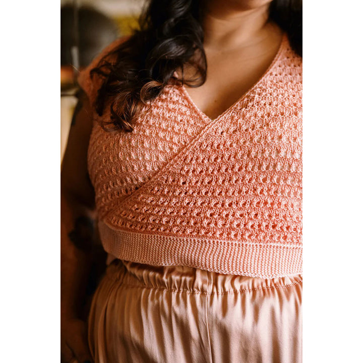 Pom Pom Quarterly - Issue 45 - Summer 2023 - Extra Image