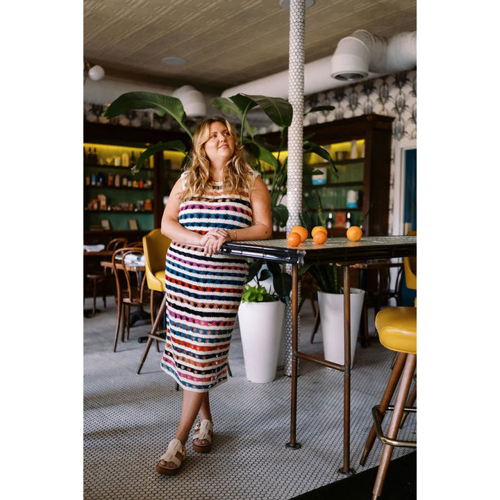 Pom Pom Quarterly - Issue 45 - Summer 2023 - Extra Image