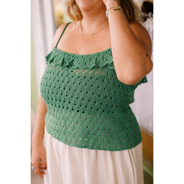 Pom Pom Quarterly - Issue 45 - Summer 2023 - Extra Image