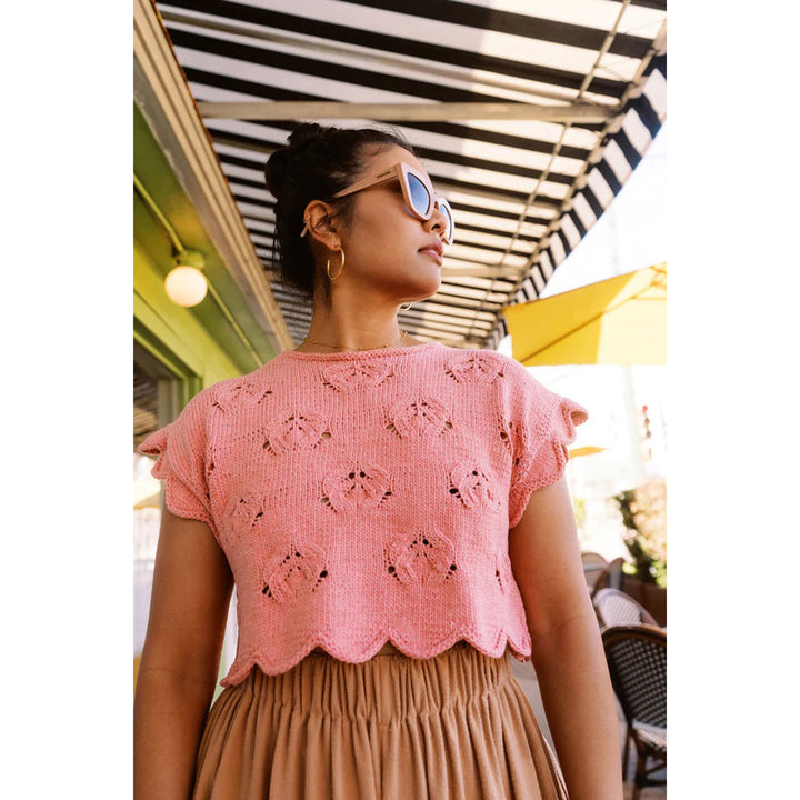 Pom Pom Quarterly - Issue 45 - Summer 2023 - Extra Image