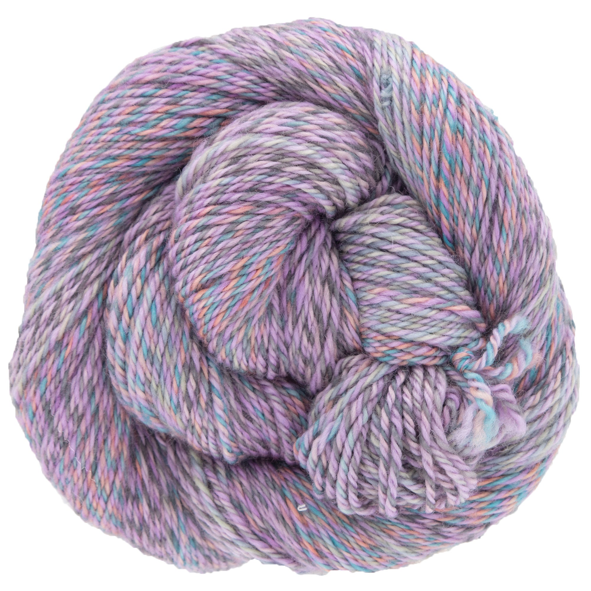 Urth Yarns Spiral Grain Yarn - Hickory - Zoom Image