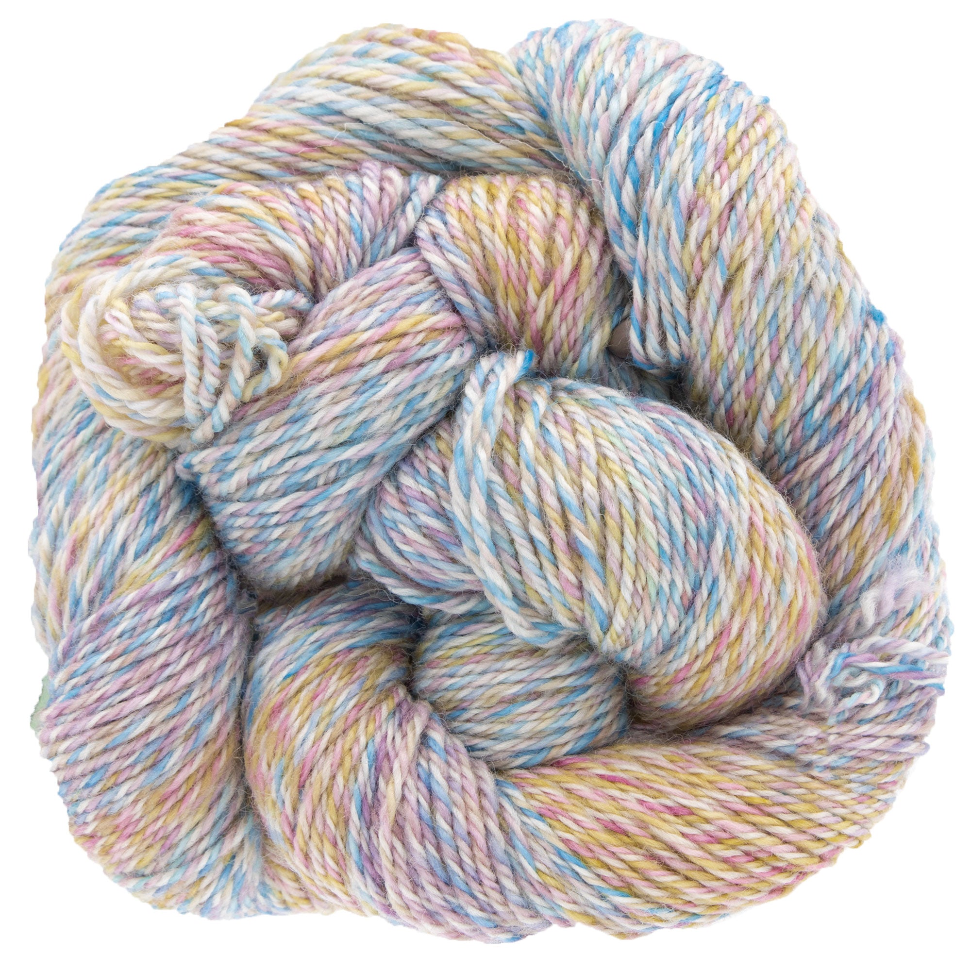 Urth Yarns Spiral Grain Yarn - Weeping Willow - Zoom Image