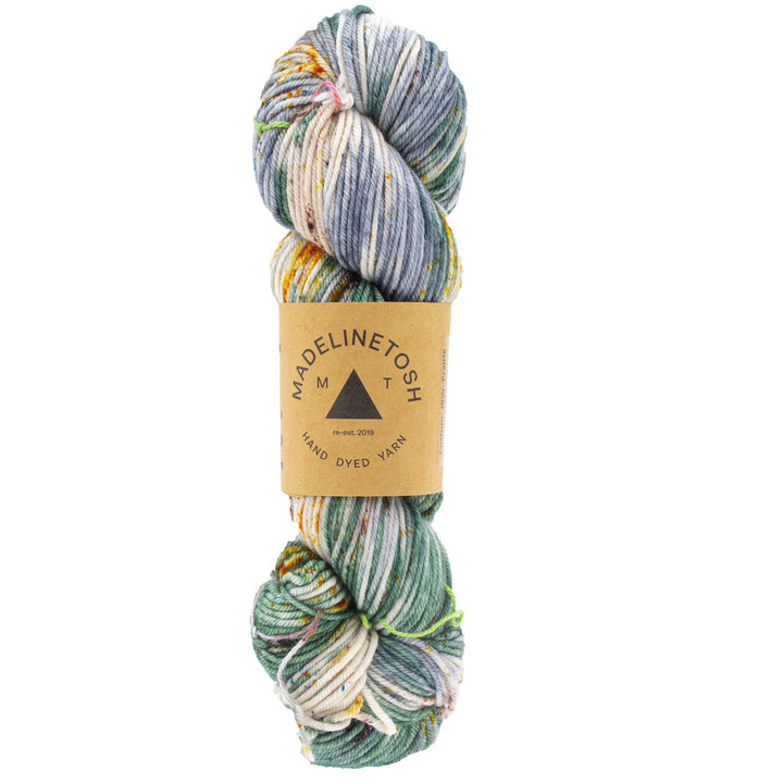 Madelinetosh Stitchin' States Kits - Prairie State - Illinois - Extra Image