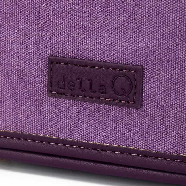 della Q Maker's Hat Box - Sage - Extra Image