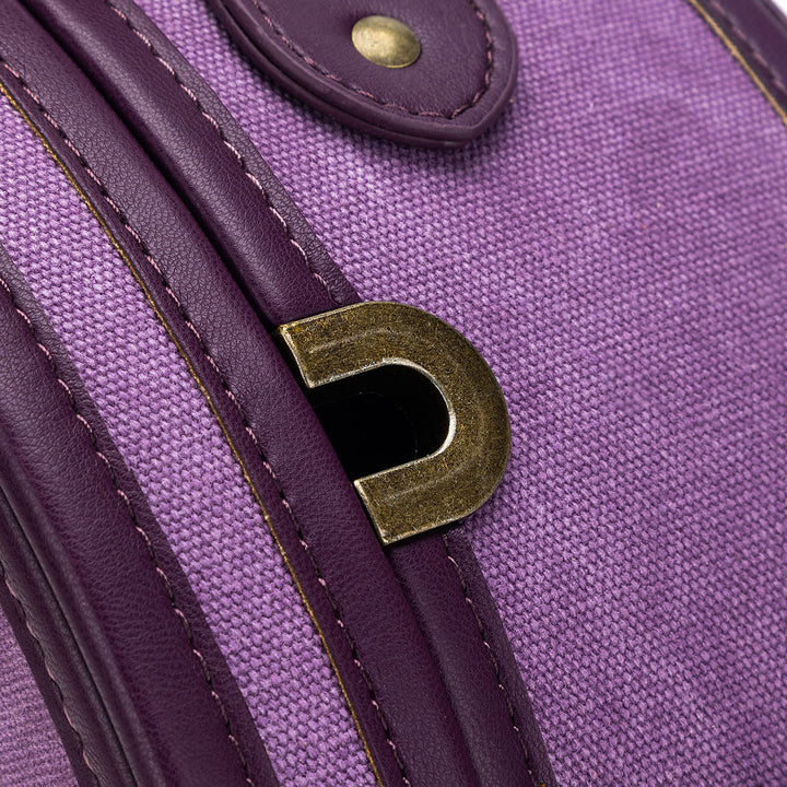 della Q Maker's Hat Box - Sage - Extra Image