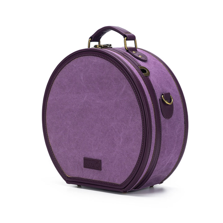 della Q Maker's Hat Box - Sage - Extra Image