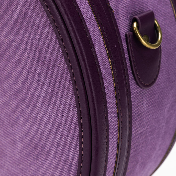 della Q Maker's Hat Box - Sage - Extra Image