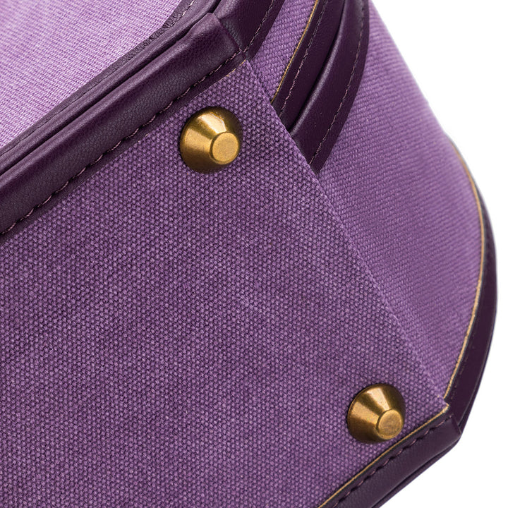 della Q Maker's Hat Box - Sage - Extra Image