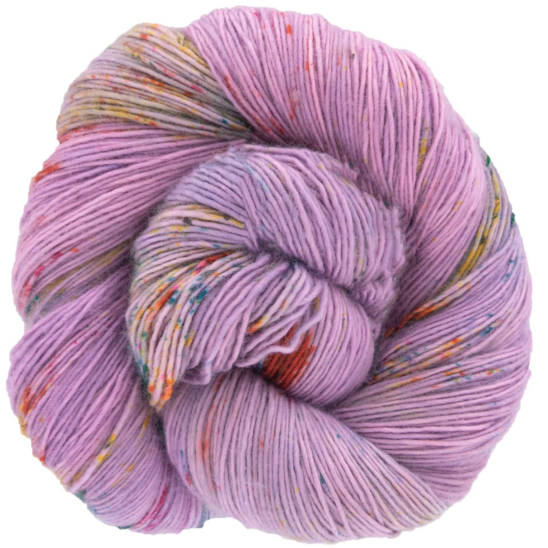 Madelinetosh Tosh Merino Light Yarn - Custom: JBW: PIVOT!! - Zoom Image