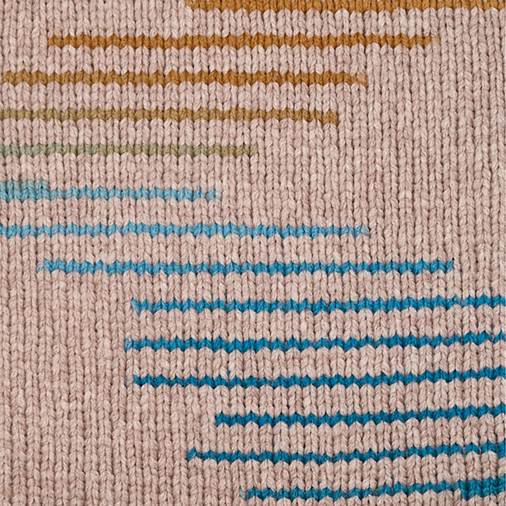 Berroco Dash Yarn - 3853 Rockies - Zoom Image