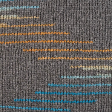 Berroco Dash Yarn - 3857 Himalayas - Zoom Image